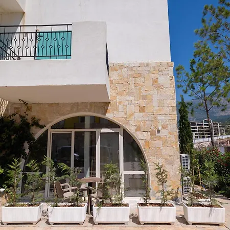 Appartamento Nova Drymades Dhërmi