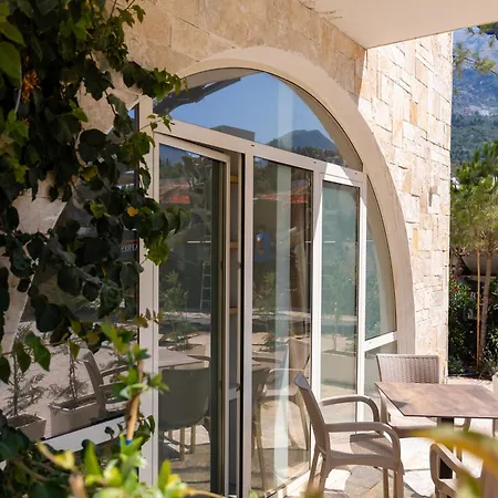 Nova Drymades Διαμέρισμα *