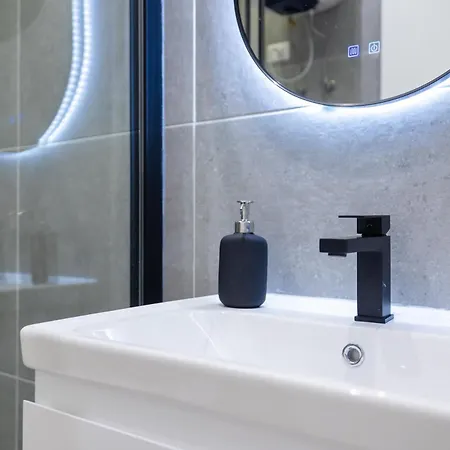 Appartamento Nova Drymades