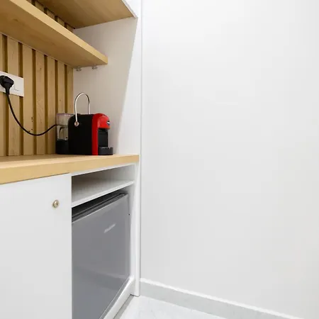 Appartamento Nova Drymades Dhërmi