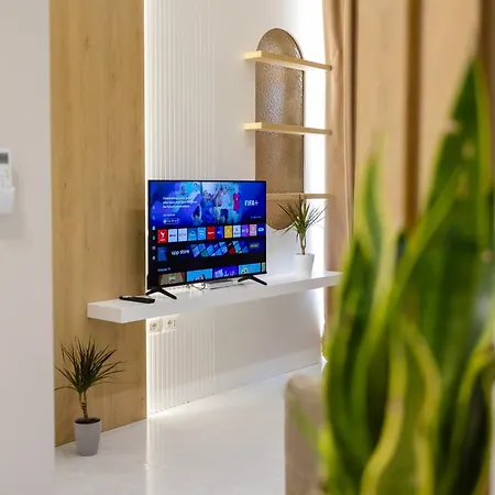 Nova Drymades Appartamento *