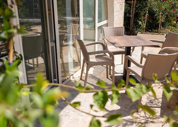 Appartamento Nova Drymades