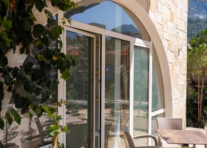 Nova Drymades Appartamento *