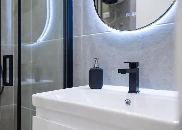 Διαμέρισμα Nova Drymades