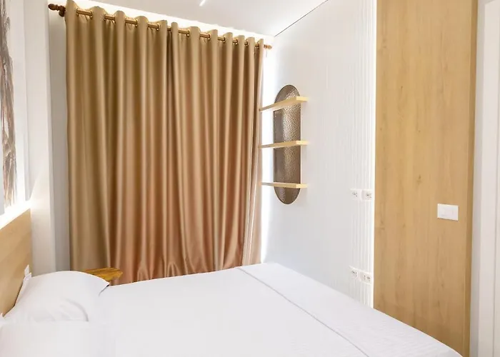 Διαμέρισμα Nova Drymades *