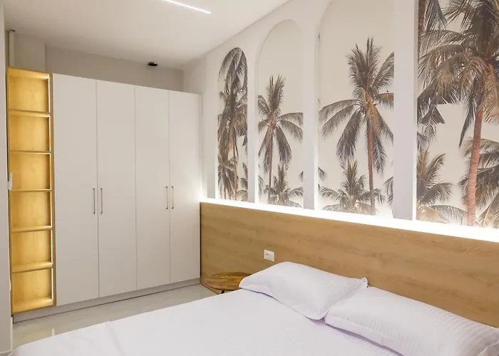 Διαμέρισμα Nova Drymades *