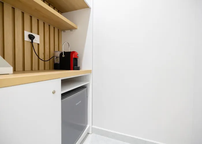 Appartamento Nova Drymades Dhërmi